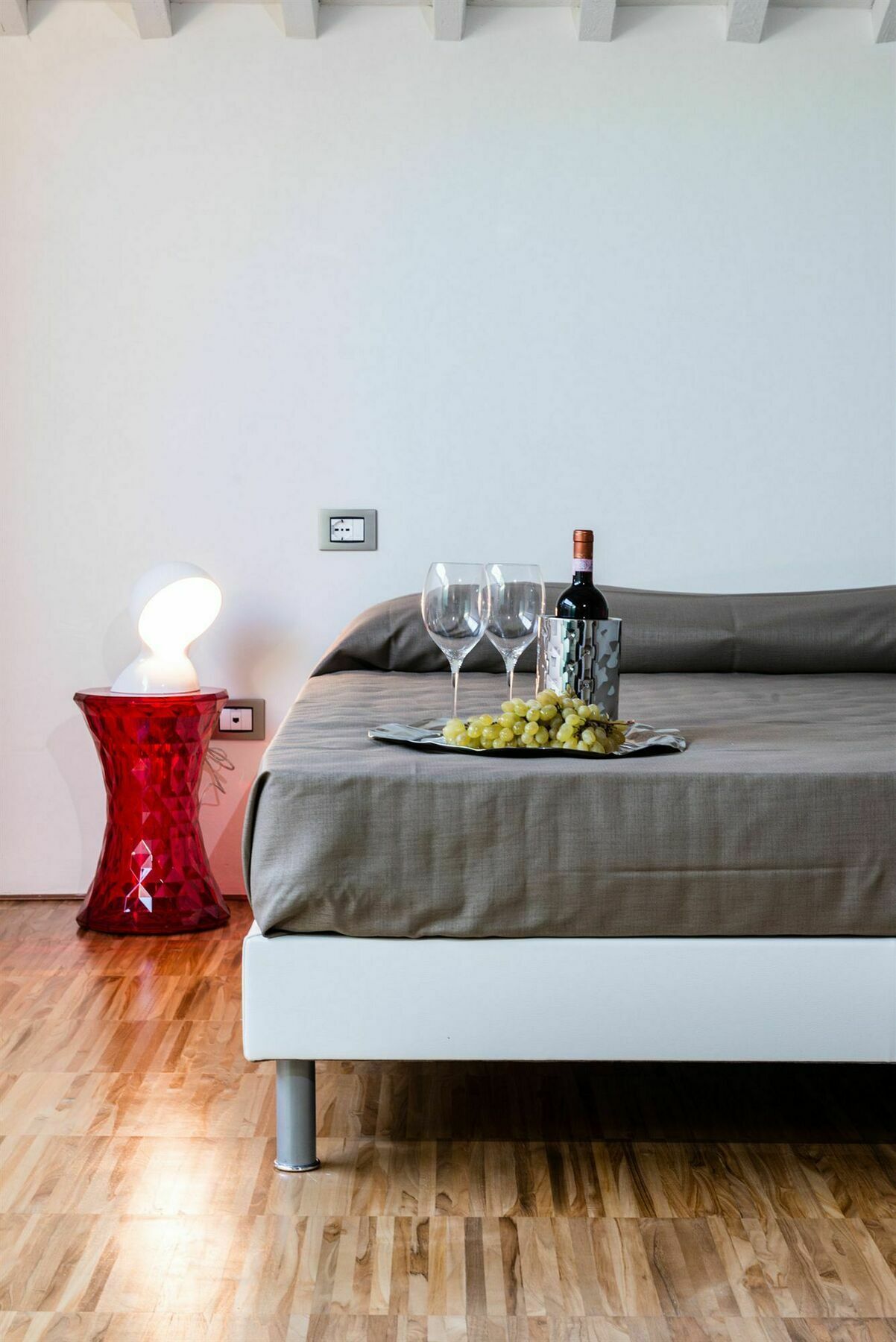 Rosso Di Sera Tuscany - Adults Only Pisa Exterior foto