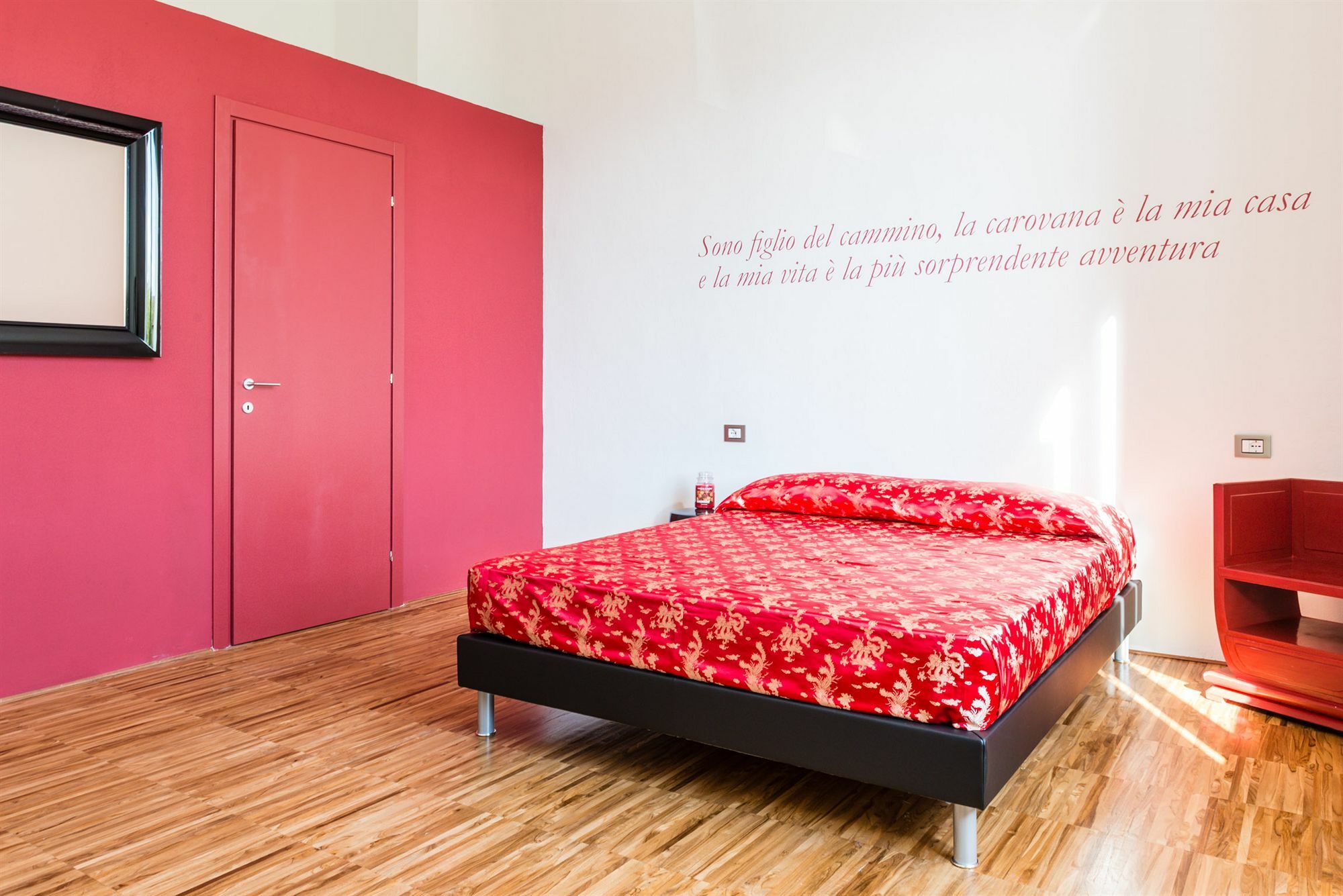 Rosso Di Sera Tuscany - Adults Only Pisa Exterior foto